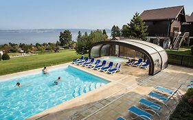 Résidence Odalys Les Chalets d'Evian